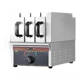 업소용 꼬치기계 무연 화로 케밥 오븐 전기 양꼬치 그릴