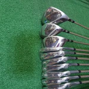 중고  여성 풀세트