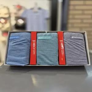 제임스딘 인밴드 미모필 남성삼각 3매입팬티JHMPZZ71 (P003789966)