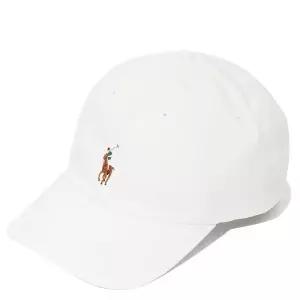[폴로 랄프 로렌]폴로 랄프로렌 남성 베이스볼 캡 710834737019