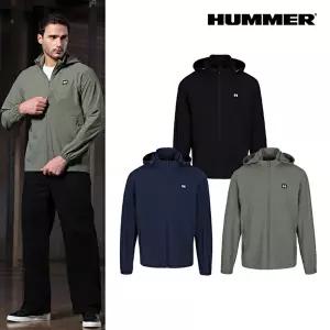 [HUMMER]26SS 남성 아이스 쿨링자켓 1종