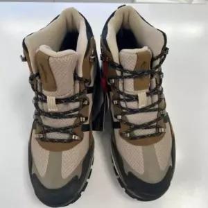 레드페이스 HC39 콘트라 크랙 미드 등산화 RESJMCX22103