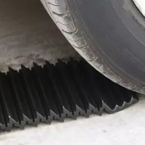 조은상사 눈길탈출패드 차량