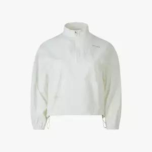 스파이더 여성 에어리 피스테 아노락 자켓 SPJPCNRL354WOWH [백화점 매장판]