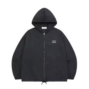 [4월 16일 배송] MUCENT 플로에어 시스루 후드 레인 바람막이 (3컬러) 102710