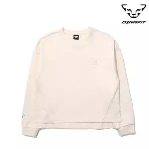 매장정품 DYNAFIT 다이나핏 여성 BLANC (블랑) 맨투맨 (PYellow) (YWP23214Y3) GNWT 1371821