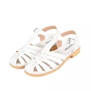 바바라슈즈 최초가 168,000 세븐플로어 글레디에디터 트렌드 스트랩 여성샌들 3cm SFE336.1183466