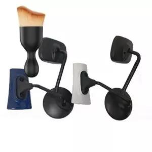 [CAR] 미러 사이드 포터2 브러쉬 보조거울 세트 보조미러 다용도 먼지 거울 사각지대