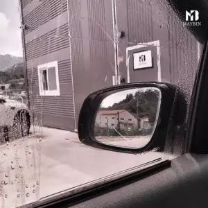 [CAR] 발수 창문용 필름 방수 초강력 사이드미러 200x250mm