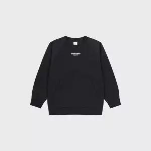 (백화점상품)TOPTEN KIDS 남아) 울트라스트레치 우븐매치 스웨트셔츠_MKF1TR1202100889