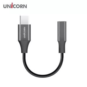 USB C타입 to 3.5mm 이어폰젠더 오디오변환 AU/사무실/스튜디오/회사/컴퓨터/피아노/오디오/학교/이어폰