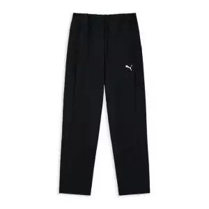 매장정품 PUMA 푸마 695787 01 남성 트레이닝 바지 테크 니트 팬츠 OP M Tech Knit Pants 1427402