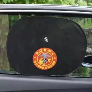 [CAR] 자동차 햇빛가리개 차량용 썬블라인드 커튼