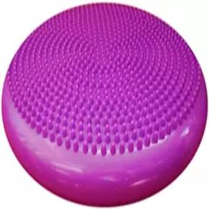 테라피스트의 선택 공기 충전 안정성 밸런스 디스크-퍼플