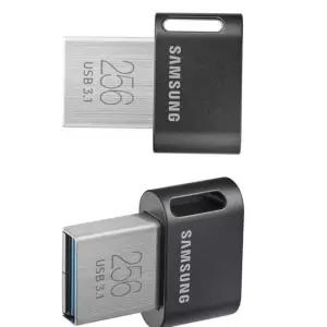 FlashDrive FIT Plus USB 3.1 Flash Drive (MUF-AB) 256GB