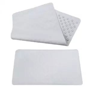 [반려] 욕실매트 미끄럼방지 논슬립 화장실 발매트 고무 빨판형