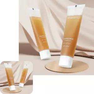 뮤 비오틴샴푸 방지 완화 맥주효모 60ml