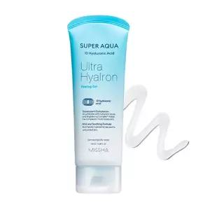 [미샤] 수퍼 아쿠아 울트라 히알론 필링젤 100ml