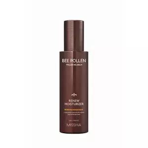 [미샤] 비폴렌 리뉴 모이스처라이저 130ml