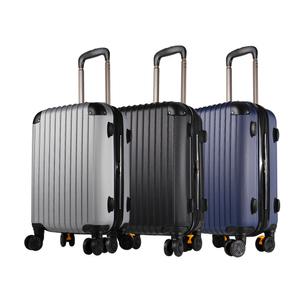 캔위스  신제품 205VIP 하드 캐리어 24인치 수화물용 여행가방 수학여행  확장형