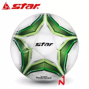 스타 축구공 더 몬타나 SB895T 5호 화이트