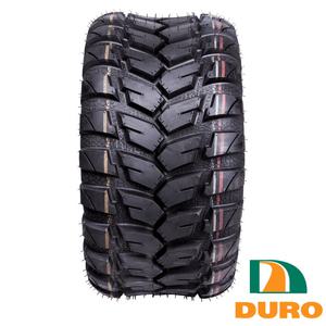 26X11-12 DURO DI2037 듀로ATV타이어 킹쿼드 캔암