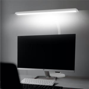 장수램프 LED 학습용 책상스탠드 20W 독서 침실 공부 시력보호 색변환 밝기각도조절