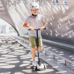 [스쿳앤라이드] 킥5(애쉬) 유아킥보드 어린이 아기 씽씽카