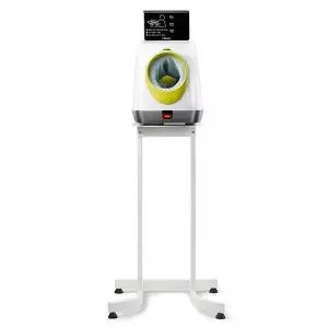 [인바디] 병원용 혈압계 BPBIO750 스탠드 자동 혈압 측정기 전자 혈압기 체크기