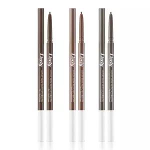 입큰 라이블리 슬림 오토 아이브로우 1+1