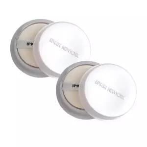 입큰 퍼퓸 파우더 팩트 큐브 R 리필+리필