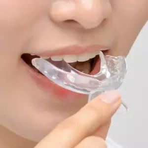 이갈이 마우스 스플린트 수면용 덴티미클래식