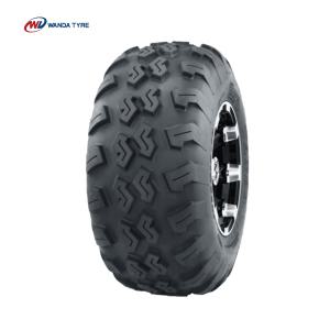 22X10-10, 255/60-10 ATV 오프로드 타이어 버그II