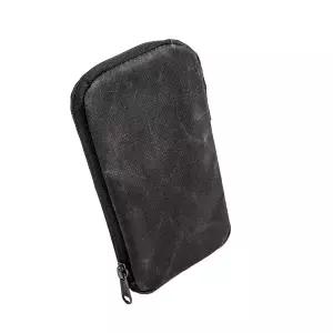 [우탄크래프트][WOTANCRAFT] 우탄크래프트 폰 파우치 Add-on Phone Pouch Module Charcoal Black
