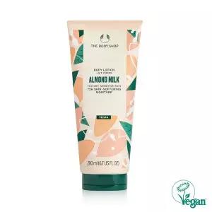 [더바디샵]아몬드 밀크 바디 로션 200ML (34543)