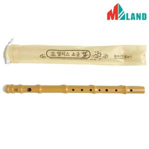 엘리스 소금 ES-50P 국악기 음악 준비물 전통 악기