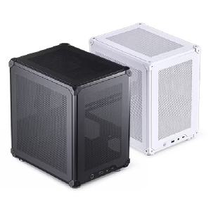 [JONSBO/존스보/정품] C6 Black (미니타워) ~SS153