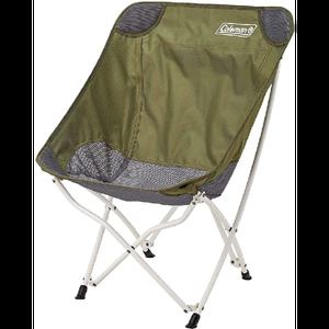 콜맨 Coleman 올리브 힐링체어 2000036430