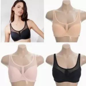 [비비안]아쿠아X기능성 스포츠 브래지어 BR1802A-1_HDD