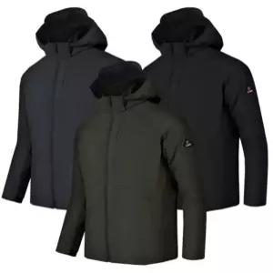 영앤올드 남성 아웃도어 바람막이 점퍼 후드 잠바 방수 방풍 등산 낚시 자켓