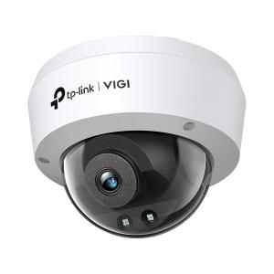 TP-LINK VIGI C240I (4mm) 4MP화질 스마트감지 스마트비디오 PoE 네트워크 IP카메라 CCTV 빈컴