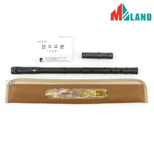 베리악기 이지 단소 VAD-70D 보조기구 연습용단소 케이스 포함