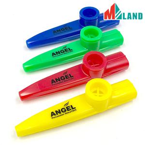 엔젤 카쥬 교육용 카주 음악교구 악기