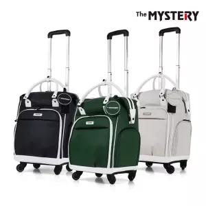[미스테리골프정품] MYSTERY M420 휠 바퀴 보스턴백