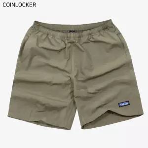 [스타일준]남성 반바지 빅사이즈 남자 5부 트레이닝 5XL 트레킹