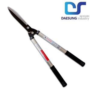 신성 양손가위 조경 전지 정원 나무 가지치기 가위 (SB702A) 플라스틱손잡이