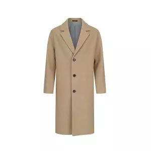 [앤드지] 핸드메이드 싱글 코트_BZB4CG1203