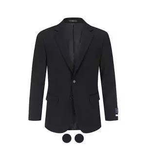 [앤드지] 솔리드 정장 자켓_BZC3SB1201