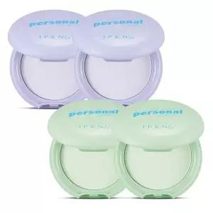 입큰 퍼스널 톤 코렉팅 블러 팩트 1+1