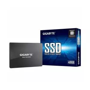 GIGABYTE SSD 제이씨현 (480GB)ㅇMMㅇ